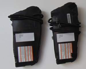 PODUSZKA FOTELOWA AIRBAG LEWA INFINITI QX70 FX50
