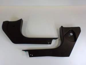 OSŁONA PLASTIK MASERATI GHIBLI