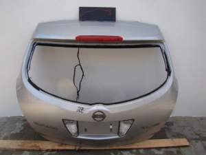 KLAPA POKRYWA BAGAŻNIKA NISSAN MURANO Z50