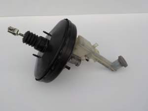 POMPA SERWO HAMULCOWE 0204023490 SUZUKI SX4 2.0 B