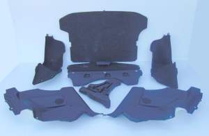 OSŁONA POKRYWA TYŁ ŚWIATŁO STOP TOYOTA GT86 S73509290