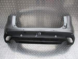 ZDERZAK TYŁ TYLNY MAZDA CX5 2012+