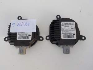 PRZETWORNICA INFINITI FX QX70