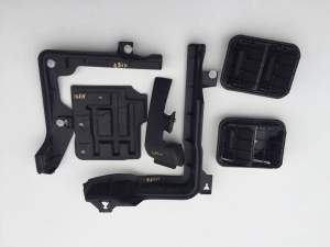 KRATKA PLASTIK OSŁONA ZAŚLEPKA INFINITI Q50 HYBRID