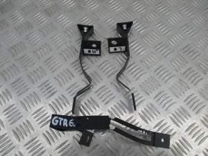 MOCOWANIE BELKI PRZÓD NISSAN GTR R35 LIFT 2013+
