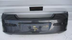 ZDERZAK TYŁ TYLNY OPEL ASTRA III 3