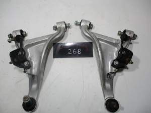 NISSAN MURANO Z51 WAHACZ GÓRNY GÓRA TYŁ