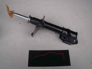 AMORTYZATOR NISSAN TERRANO PATHFINDER