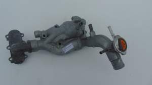 RURA WLEW PRZEWÓD PŁYNU INFINITI FX50 QX70 5.0