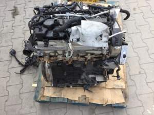 VW GOLF VII 7 ROZRUSZNIK