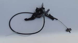 PEDAŁ HAMULCA RĘCZNEGO INFINITI FX50 QX70 FX37