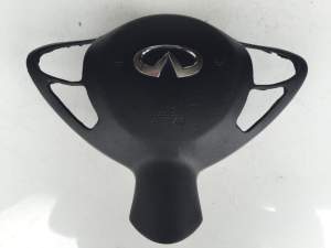 INFINITI QX70 FX30 35 37 ZAŚLEPKA PODUSZKI KIEROWCY AIRBAG