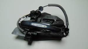 ZAMEK DRZWI LEWY TYŁ VOLVO XC60 LIFT