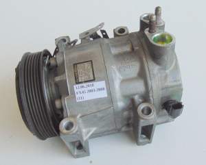 KOMPRESOR KLIMATYZACJI INFINITI FX45 92600AS52A