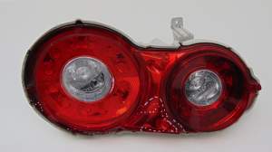 LAMPA TYLNA LEWA TYŁ LEWY NISSAN GTR