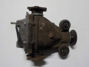 INFINITI NISSAN DYFERENCJAŁ DYFER