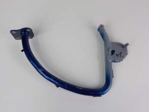 MASERATI GHIBLI SQ4 ZAWIAS KLAPY