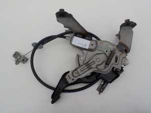 PEDAŁ HAMULCA RĘCZNEGO NISSAN MURANO Z51