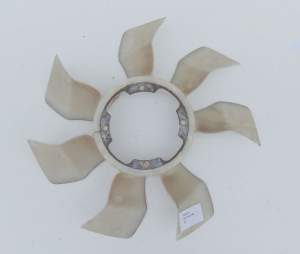 WENTYLATOR INFINITI FX45