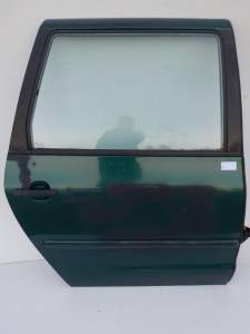 DRZWI PRAWY TYŁ VW SHARAN
