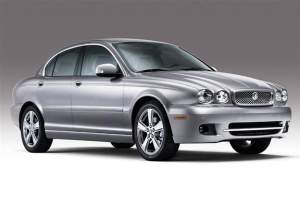 JAGUAR X-TYPE 2.5 4X4 BELKA PRZEDNIA POD ZDERZAK