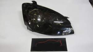 NISSAN ALTIMA L31 LAMPA PRZÓD PRZEDNIA PRAWA
