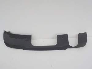 SPOJLER ZDERZAKA TYŁ OPEL ASTRA IV J 13420378