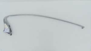 LISTWA DRZWI PRAWY TYŁ CHROM INFINITI Q5O  822804GA0A