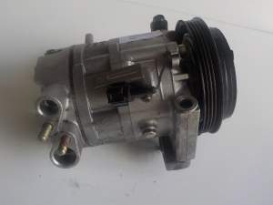 SPRĘŻARKA KLIMATYZACJI INFINITI G35X 4WD