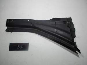 NISSAN MURANO Z50 PODSZYBIE PRAWA STRONA