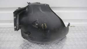 NADKOLE PRZÓD MERCEDES CLS