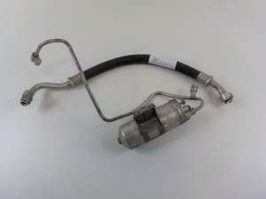 HONDA S2000 SKRAPLACZ KLIMATYZACJI OSUSZACZ