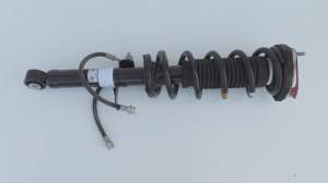 SPRĘŻYNA AMORTYZATORA PRAWY PRZÓD INFINITI Q70