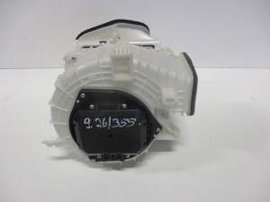 DMUCHAWA NAGRZEWNICY INFINITI FX QX70