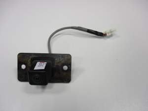 KAMERA COFANIA Z KLAPY BAGAŻNIKA NISSAN MURANO