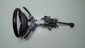 KOLUMNA KIEROWNICZA KRZYŻAK VOLVO XC60 LIFT