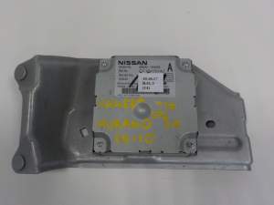 MODUŁ STEROWNIK KAMERY TYŁ 284A11AA0A MURANO Z51