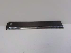 LISTWA DRZWI DOLNA LEWY TYŁ INFINITI EX 828711BA0A