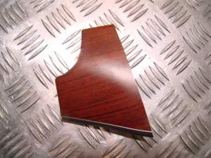 INFINITI M35 45 OSŁONA PLASTIK 68412 EH100