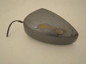 INFINITI G 35 OBUDOWA LUSTERKA