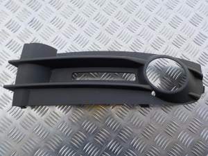 2K0853683A KRATKA ZDERZAKA LEWA VW CADDY 04+