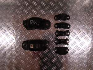 INFINITI Q70 M M35 M37 M30d MOCOWANIE GUMY STABIL