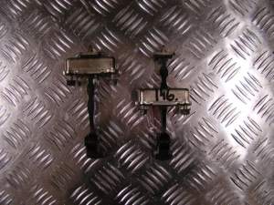 OGRANICZNIK DRZWI NISSAN GTR GT-R