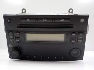 RADIO CD NISSAN 350Z USA