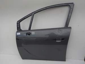 DRZWI LEWY PRZÓD OPEL MERIVA B 10-