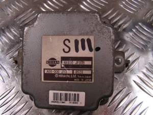 KOMPUTER ROZDZIELACZ MOCY NISSAN GTR GT-R