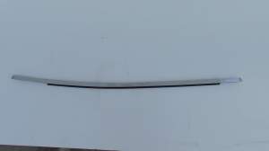 LISTWA DRZWI CHROM PRAWY TYŁ INFINITI Q70