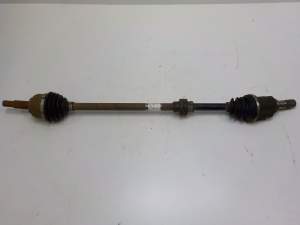 PÓŁOŚ PRAWA DŁUGA PRZÓD MICRA K12 1.2 39268AX000