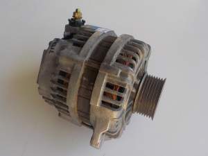 ALTERNATOR 231008S100 NISSAN TITAN ARMADA QX56