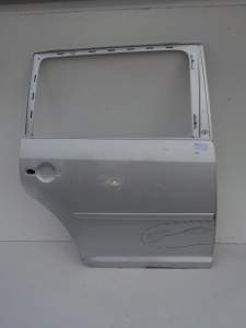 DRZWI PRAWY TYŁ VW TOURAN 03-10